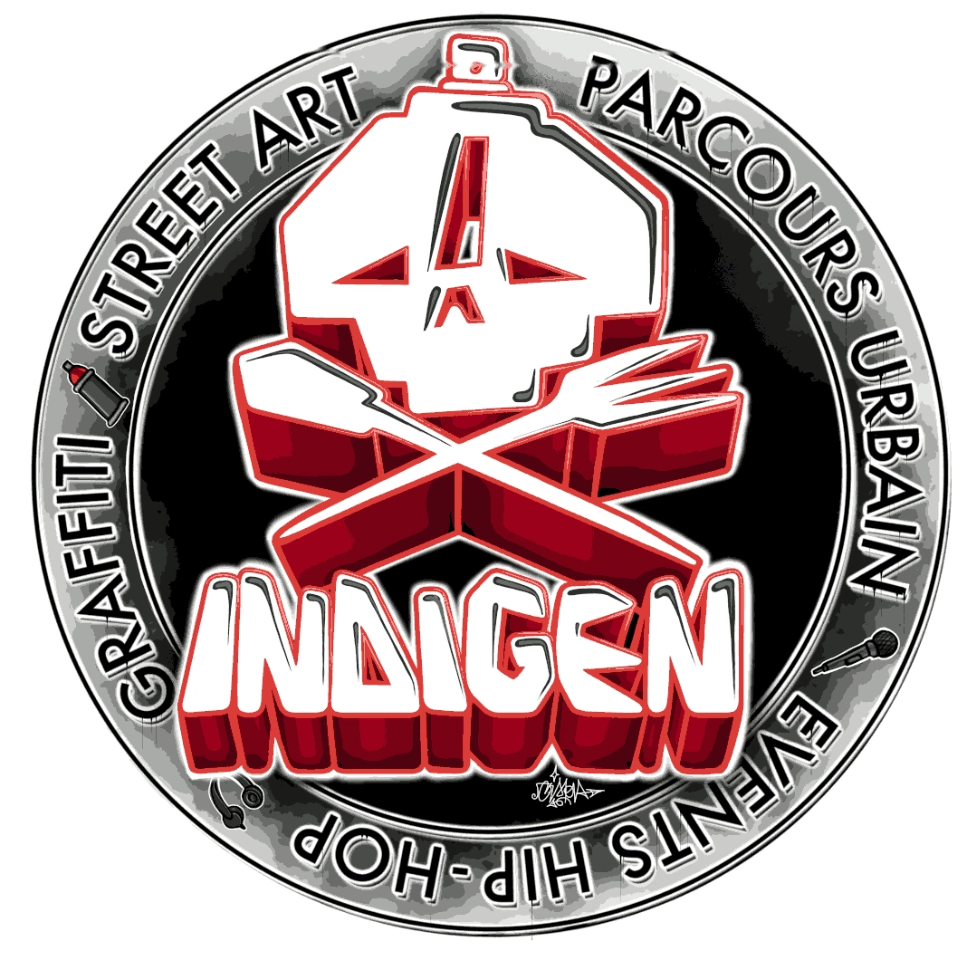 logo indigen